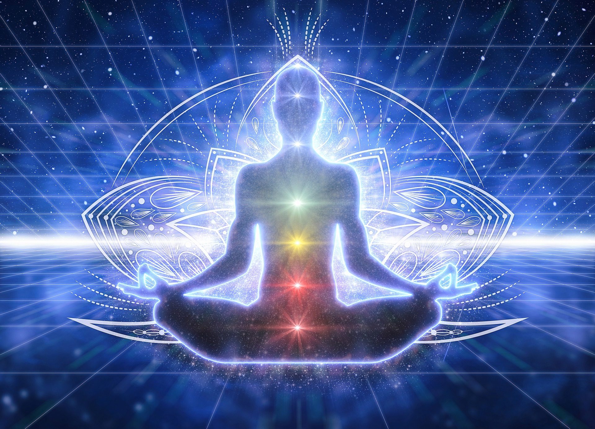 Timeless Eternal Soul Guided Meditation To Transcend TimeSpace